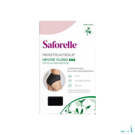 Saforelle Slip Classq extra Absorptie M48
