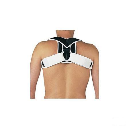 Bota Padded Clavicula Splint S  -  Bota