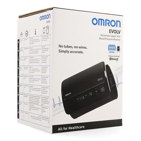 Omron Evolv Tensiometre Bras Sans Fil