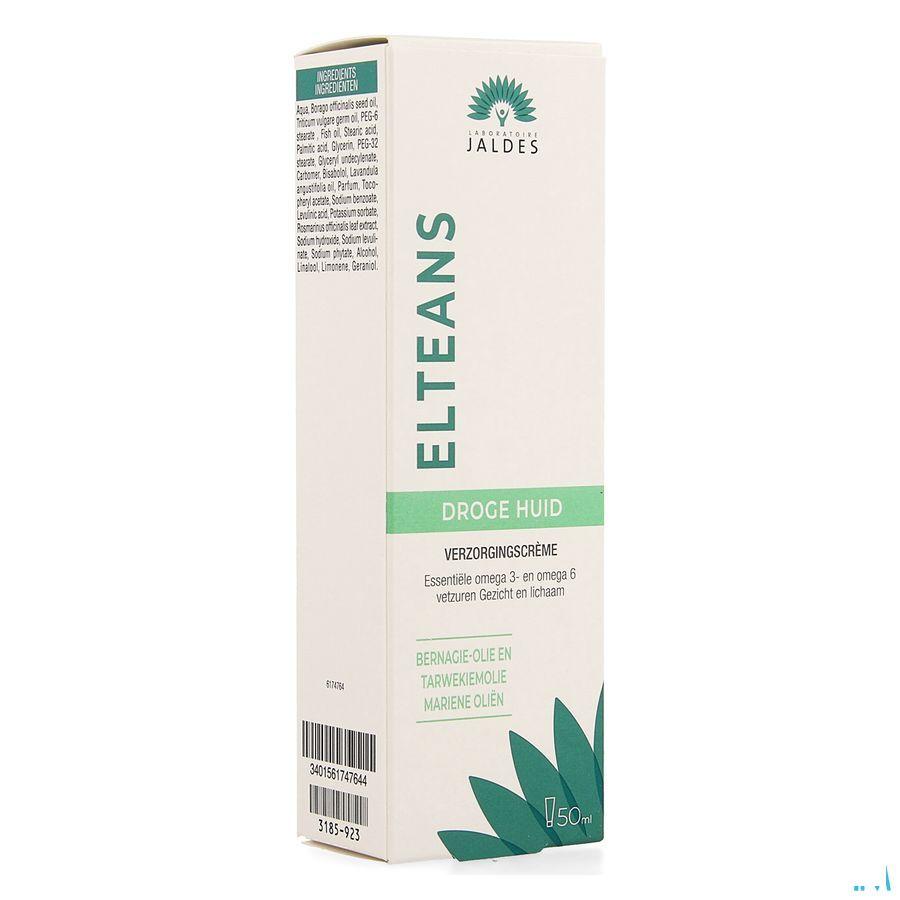 Elteans Creme Dh Tube 50 ml