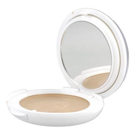 Avene Couvrance Creme Teint Tablettenoil Fr.01 Porcel.10 gr  -  Avene