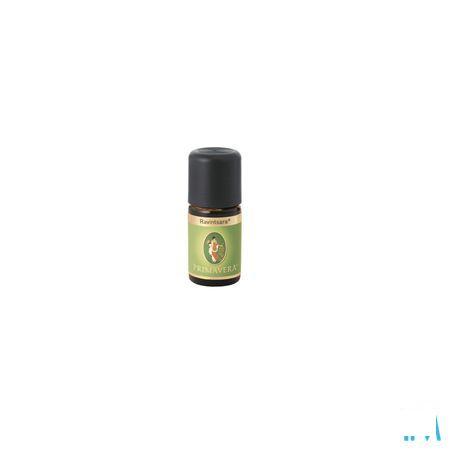 Ravensara Essentiele Olie Bio 10 ml  -  Biover