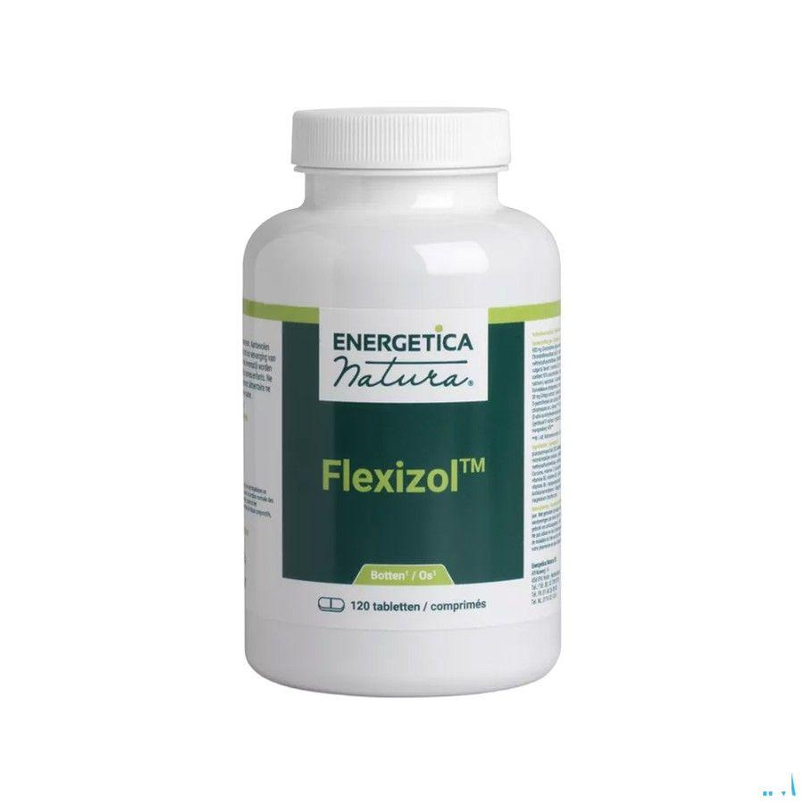 Flexizol Tabl 120 Nf  -  Energetica Natura