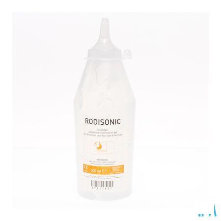 Rodisonic Gel Ultrasound 500 ml