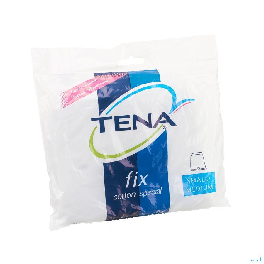 Tena Fix Cotton Special 60- 90cm sans m 1 756701