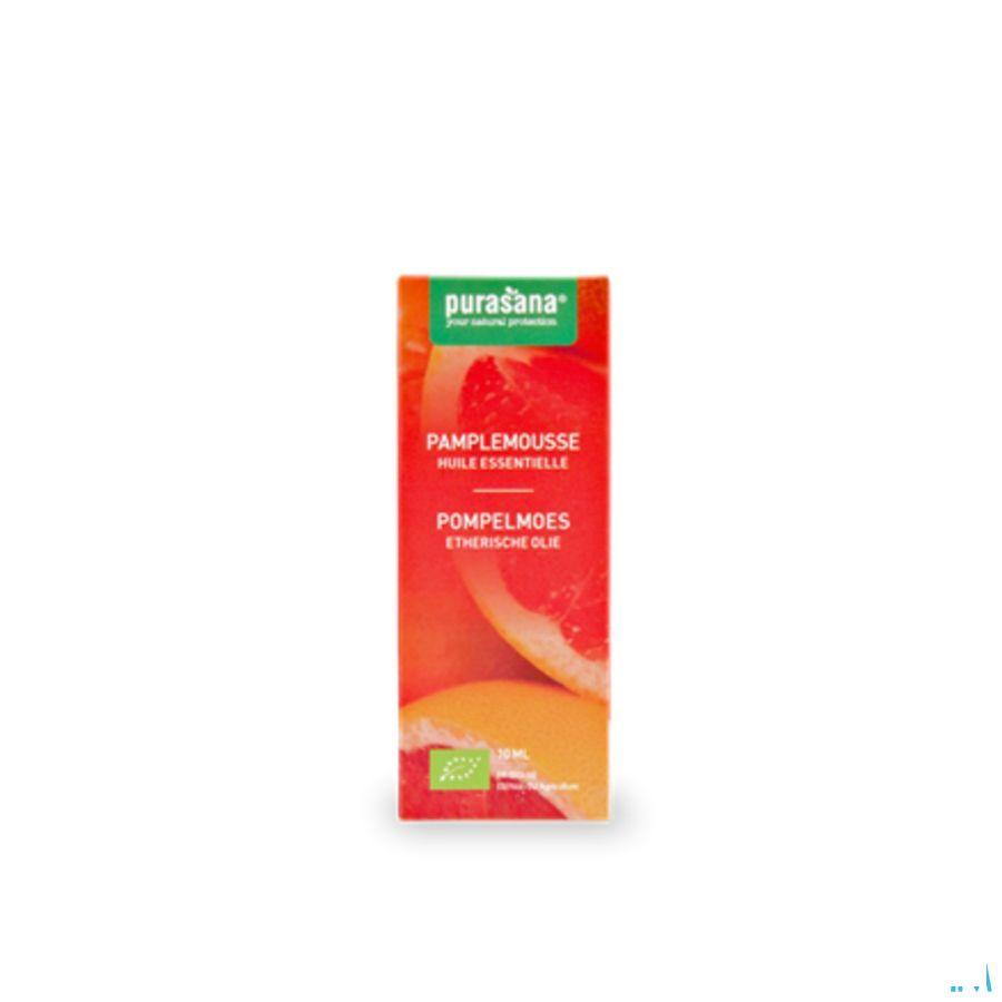 Pamplemouse 10 ml