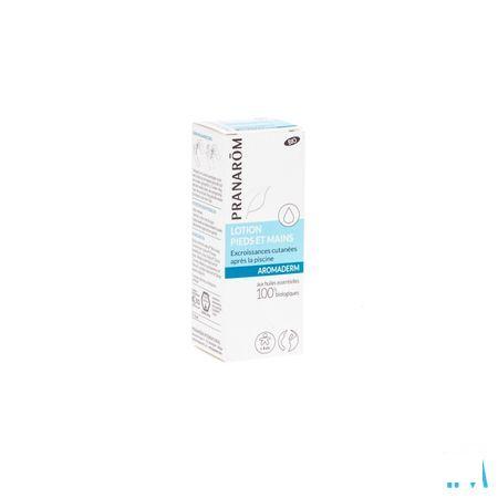 Aromaderm Oplossing Essentiele Olie 10 ml  -  Pranarom