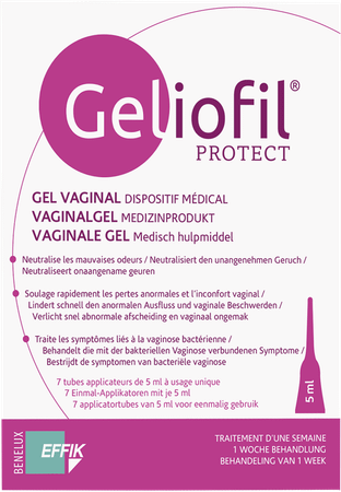 Geliofil Protect 35ml