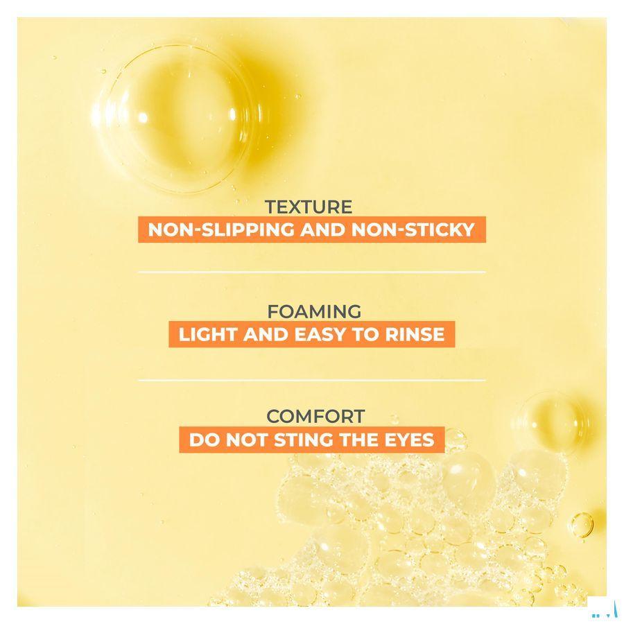 Aderma Exomega Control Olie Reinigend 750 ml  -  Aderma