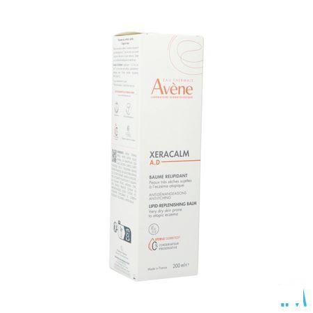 Avene Xeracalm A.D. Baume Relipidante 200 ml