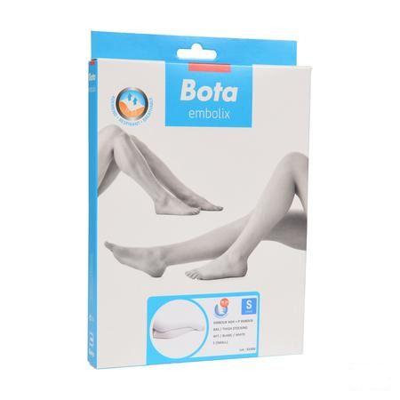 Bota Embolix Agh Wit N2  -  Bota