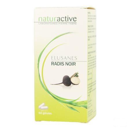 Elusanes Rammenas Pot Gel 60