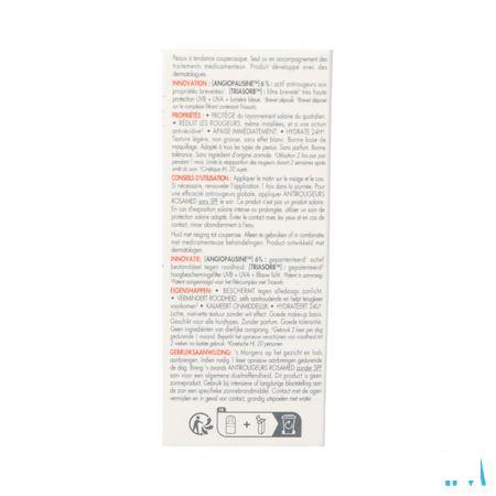 Avene Rosamed Concentraat Tegen Roodh. Spf50+ 30 ml