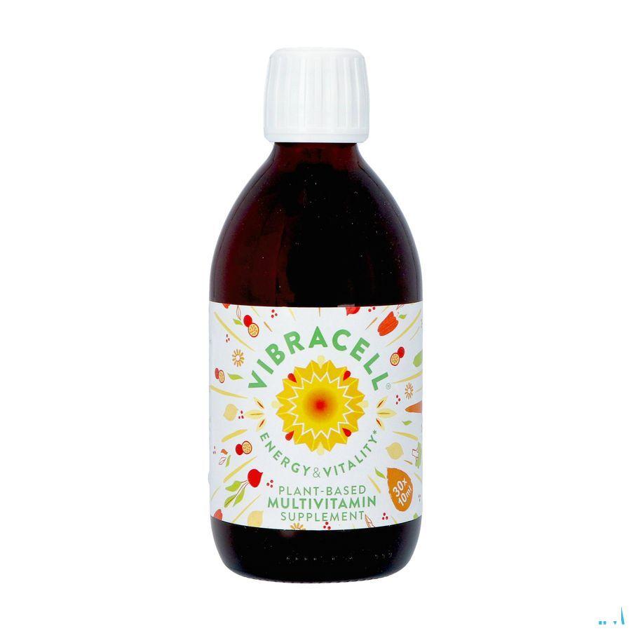 Vibracell Concentre Liquide 300 ml
