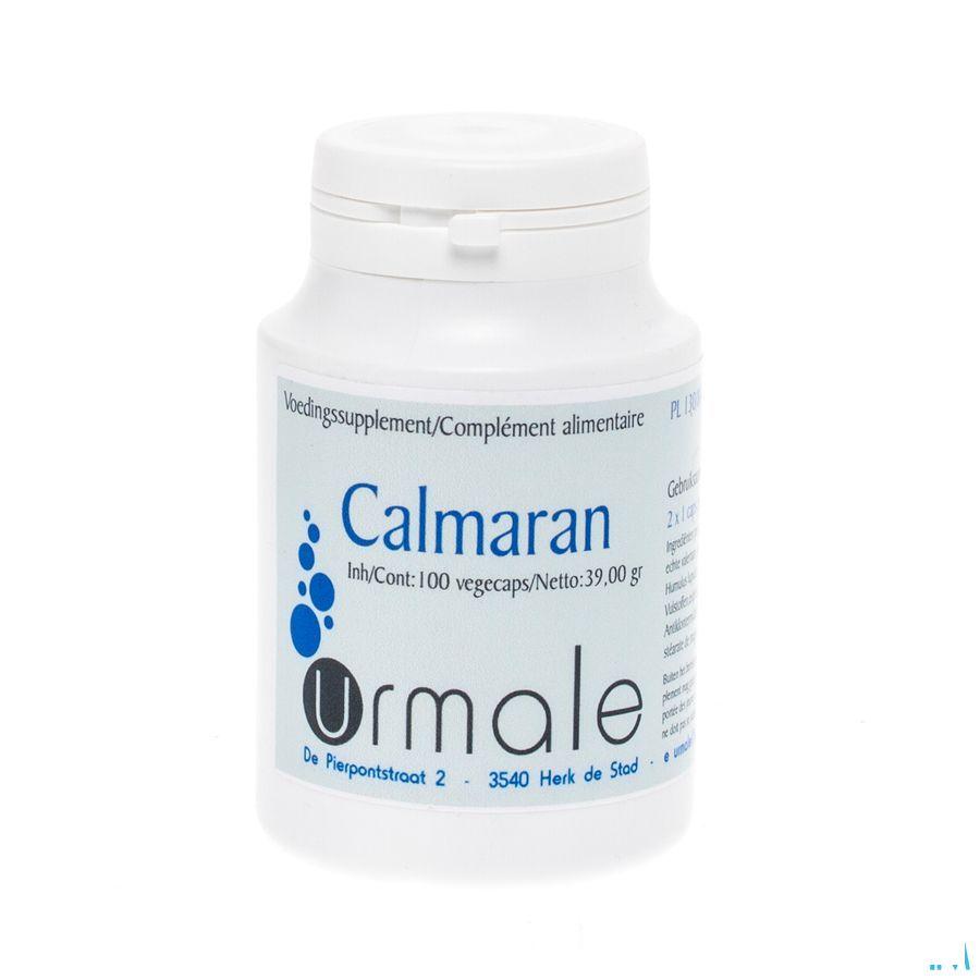 Calmaran Gel 100  -  Elin