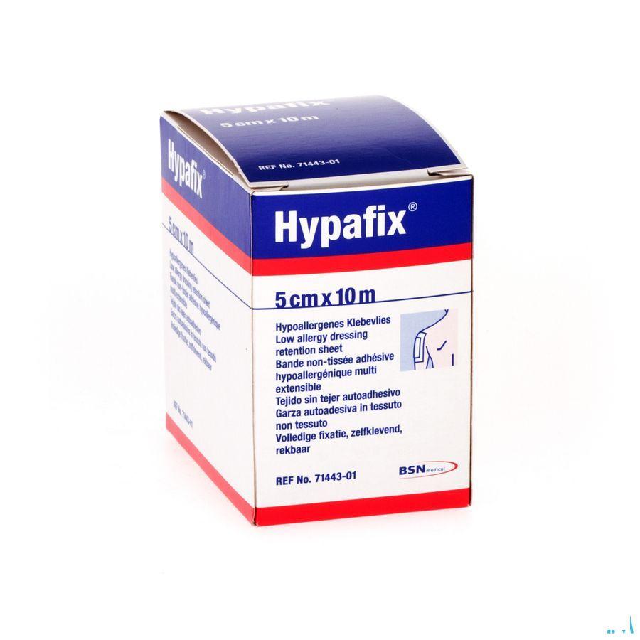 Hypafix 5,0cm x 10,0m 1 7144301