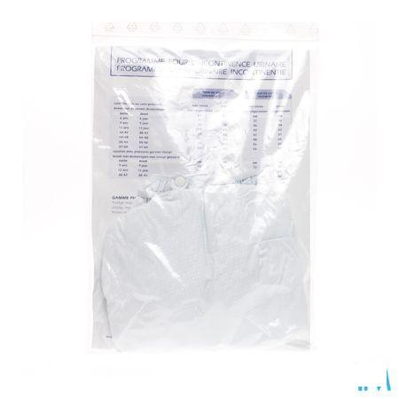 Pharmex Broek Incont + drukknop 38-42  -  Infinity Pharma