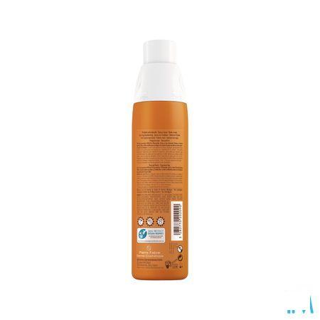 Avene Zonnespray Kind Ip50 + 200 ml  -  Avene