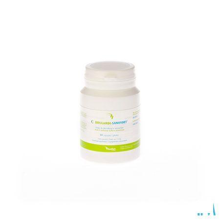 Boulardi Sanifort Capsule 50 