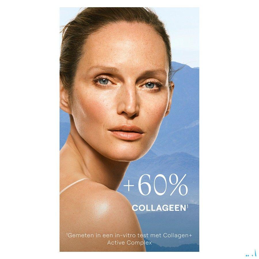Weleda Blauwe Gentiaan & Edelweiss Dag Creme 40 ml