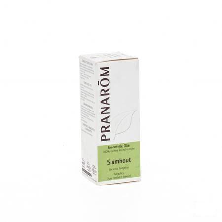 Bois De Siam Huile Essentielle 10 ml  -  Pranarom