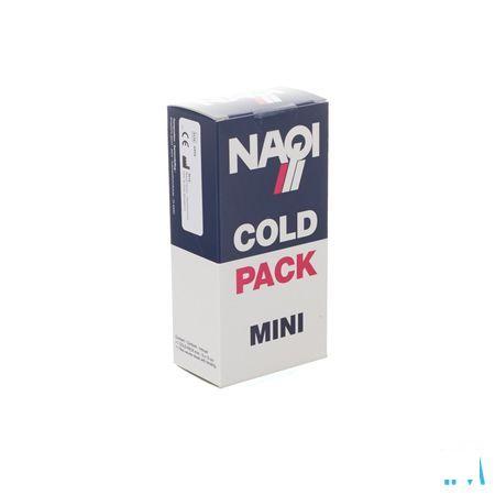 Naqi Cold Pack Mini Dental 9x13cm  -  Naqi