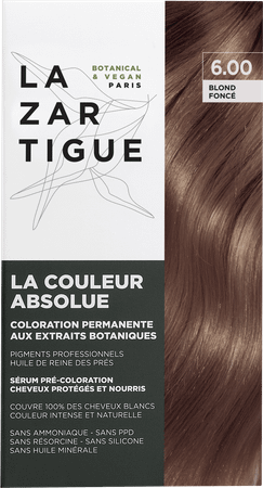 Lazartigue Couleur Absolue 6.00 Blond Fonce