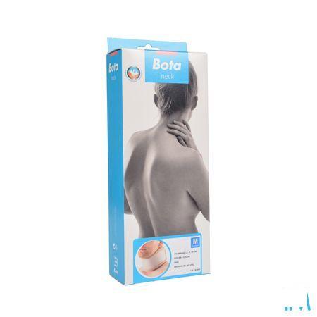 Bota Collier Mod C2 Ortho H 10cm Skin M  -  Bota