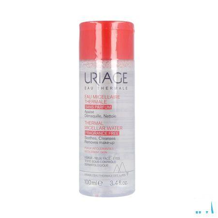 Uriage Eau Micellaire Thermale Lot. P Intol. 100 ml