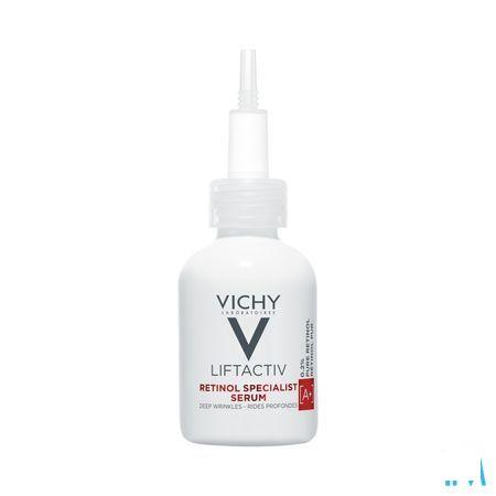 Vichy Liftactiv Retinol Spec. Serum D. Rimpel 30 ml
