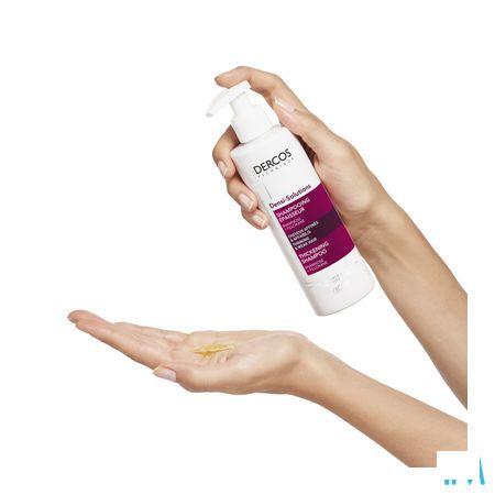 Vichy Dercos Densi-solutions Shampoo 250 ml  -  Vichy