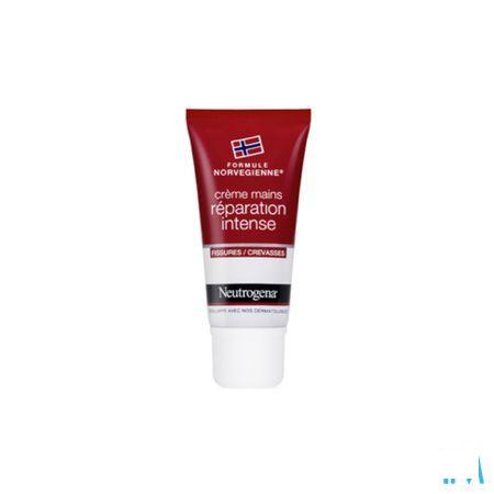 Neutrogena Creme Mains Reparation Intense 15 ml