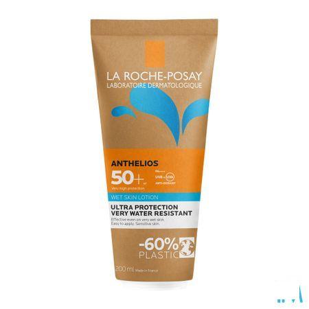 Anthelios Wetskin Ecopack 50+ 200 ml