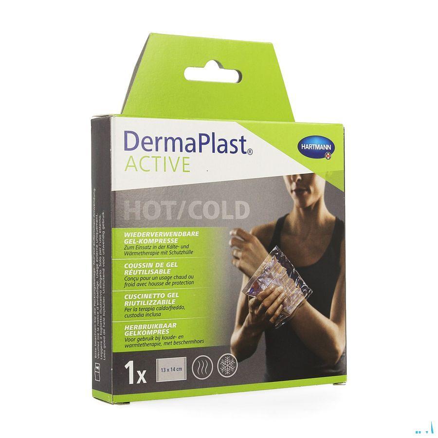 Dp Active Hot & cold Pack Small 1 P/s  -  Hartmann