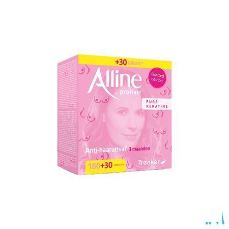 Alline Prohair Tabl 180 + Tabl 30