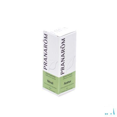 Neroli Essentiele Olie 5 ml  -  Pranarom