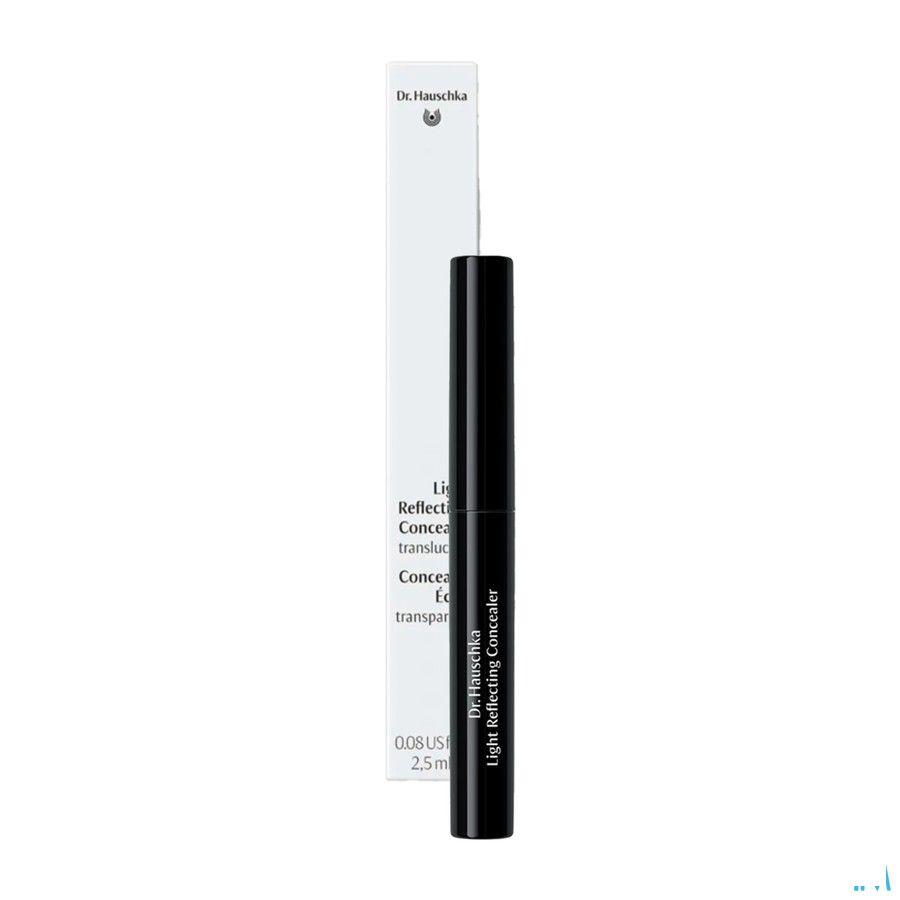 Dr.Hauschka Light Reflecting Concealer 00 translucent 2,5 ml   -  Wala Nederland