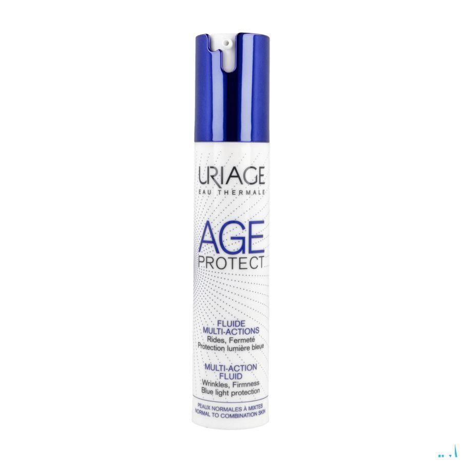 Uriage Age Protect Fluide Multi Actions 40 ml