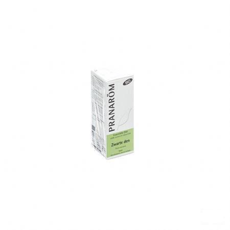 Epinette Noire Bio Huile Essentielle 10 ml  -  Pranarom
