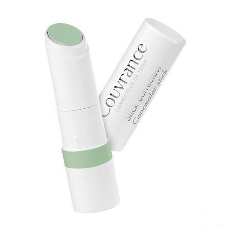 Avene Couvrance Stick Correcteur Vert  -  Avene