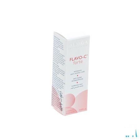 Auriga Flavo-c Forte Serum Anti Rimpels 15 ml  -  Isdin