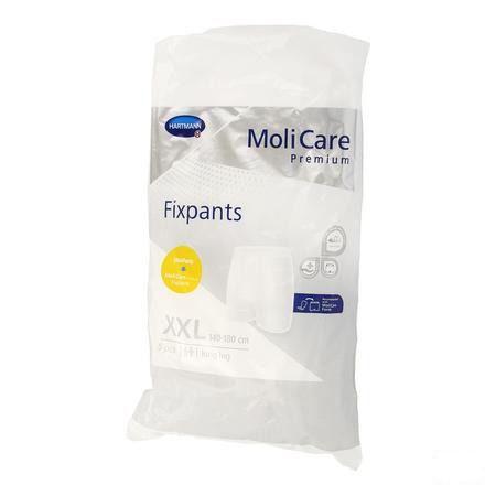 Molicare Premium Fixpants Long Leg Xx-Large 5  -  Hartmann