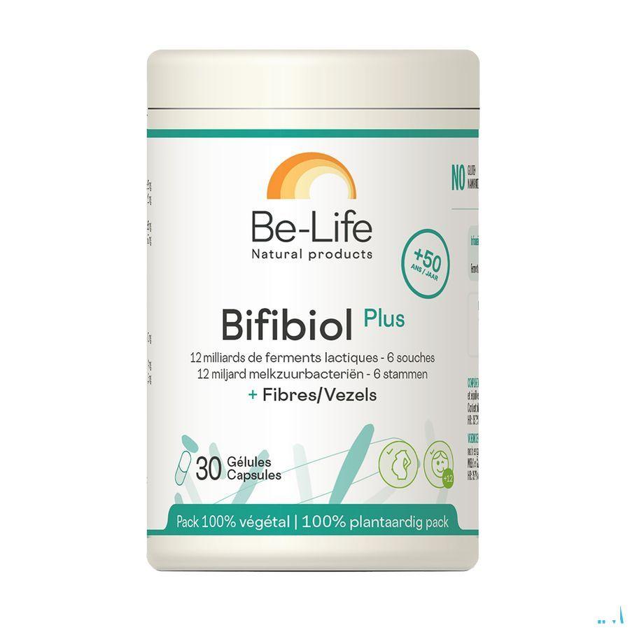 Bifibiol Plus Be Life Gel 30 Nf