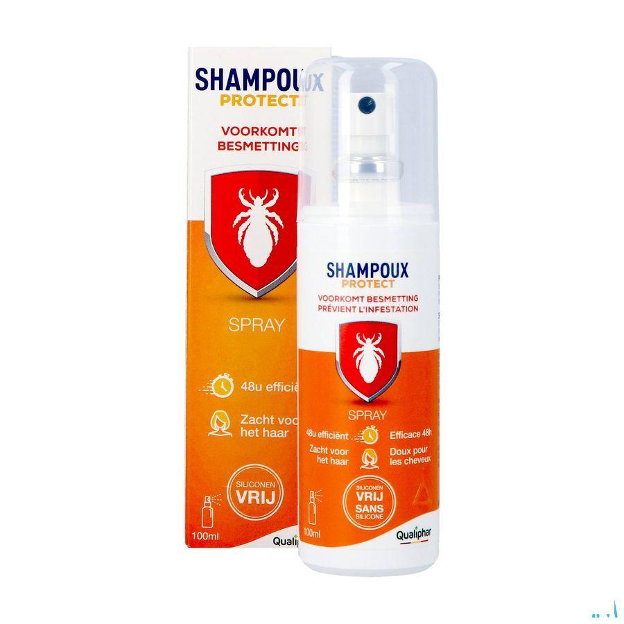 Shampoux Protect Spray 100 ml