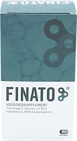 Finato Softgels 100
