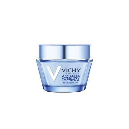 Vichy Aqualia Lichte Creme Reno 30 ml  -  Vichy