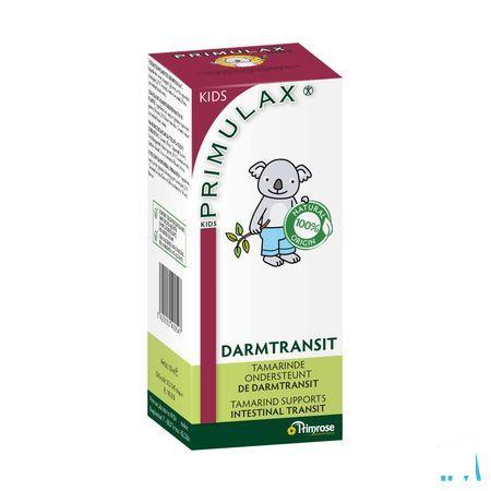 Primulax Kids 120 ml 