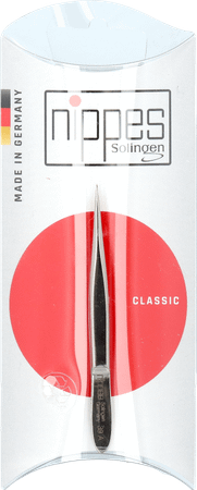 Nippes Splinterpincet N39a  -  Bomedys