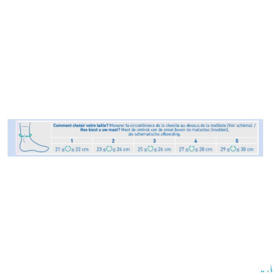 Epitact Chevillere Ligamentaire 4  -  Millet Innovation