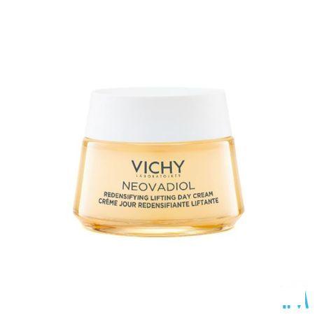 Vichy Neovadiol Peri Menopause Creme Jour Ps Pot 50 ml  -  Vichy